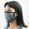 Full Colour 2 Layer Cotton reusable Face Mask