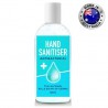 125ml - 75% Australian Made Antibacterial Hand Sanitiser Gel