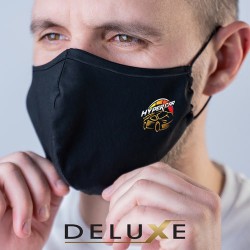 Premium Deluxe Face Mask